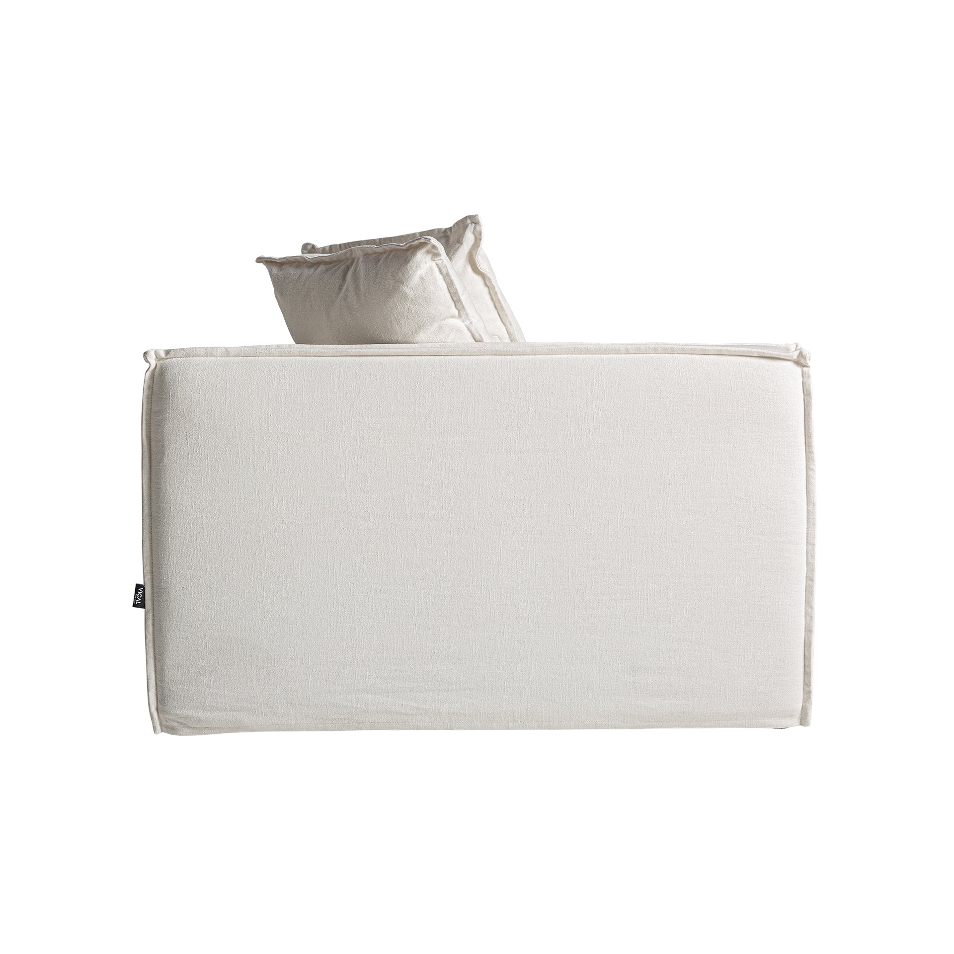 IZQUIERDA VIROLLE CORNER SOFA MODULE